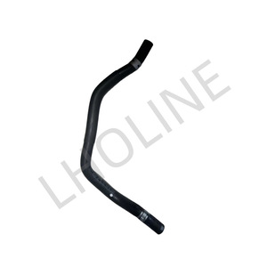 Tuyau de refroidissement 96436297 96436298 en caoutchouc EPDM pour remplacement et réparation, longueur standard - Product Image 2