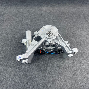 Pompe à huile à essence 2.0T LR110501JDE38552 JDE39264 JDE40053 pour Land Rover Range Rover Evoque Velar <span class=keywords><strong>Sport</strong></span> <span class=keywords><strong>Discovery</strong></span> AJ200 - Product Image 1