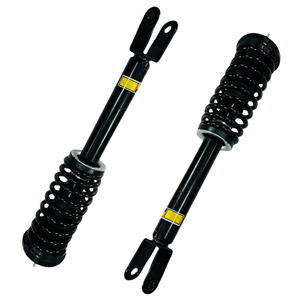 VIT Factory Vente en gros Nouveaux amortisseurs avant et arrière pour XF RWD 2009-2015 C2Z25382 C2Z27770 T2H1677C2Z5526 100% testés - Product Image 3