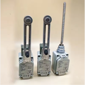 Nuevo y en Oferta: Interruptor de Límite AZBIL/YAMATAKELS1-A LS1-B HL-5100G para Controladores PLC PAC, Diseñado para Entornos Industriales Difíciles - Product Image 2