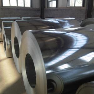 Beste Prijs Van 0.3Mm 22 <span class=keywords><strong>Gauge</strong></span> G60 Hot Gedimde <span class=keywords><strong>Gi</strong></span> <span class=keywords><strong>Sheet</strong></span> Gegalvaniseerd Staal Coil - Product Image 5