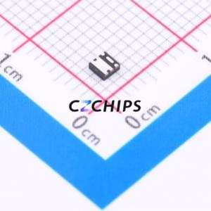 ทรานซิสเตอร์สนาม PowerPAK-SC-70-6L SIA440DJ-T1-GE3 (Mosfet) แบบดั้งเดิมและใหม่ - Product Image 2