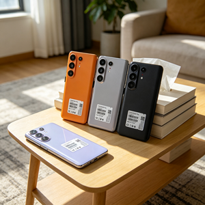 สมาร์ทโฟน Camon 50 Pro 5G ของแท้ใหม่เอี่ยม 24GB+512GB ปลดล็อคแล้ว รองรับซิมคู่ สแตนด์บายคู่ CDMA/LTE หน้าจอ LED 7.0 นิ้ว 120Hz - Product Image 3