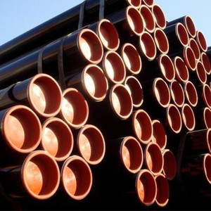 Tuyau rond en acier soudure, tube creux de haute qualité, 1 pièce - Product Image 6