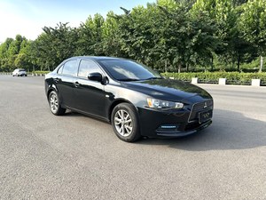 Sedán Deportivo Usado en Buen Estado, <span class=keywords><strong>Mitsubishi</strong></span> Lancer EX 2015, 1.8L, 5MT, Volante a la Izquierda, 5 Estrellas NCAP, Tuning Deportivo, Auto Usado Confiable para Exportación - Product Image 3