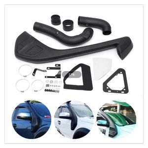 Universel 4x4 4WD off-road <span class=keywords><strong>accessori</strong></span> <span class=keywords><strong>auto</strong></span> in acciaio inox snorkel 4x4 <span class=keywords><strong>per</strong></span> ford ranger - Product Image 5