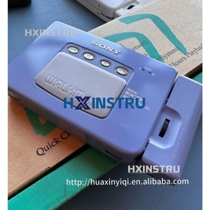 1pcs Walkman WM-EX77 Portable <b>Cassette</b> <b>Player</b> H - Product Image 1