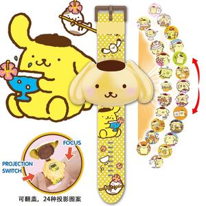 Детские цифровые часы kuromi - Product Image 5