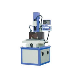 Macchina per Foratura a Filo EDM CNC ad Alta Velocità <span class=keywords><strong>Serie</strong></span> SXD720 con Controllo PLC, Foratura da 0,3-3,0mm, Fornita dal Produttore - Product Image 6