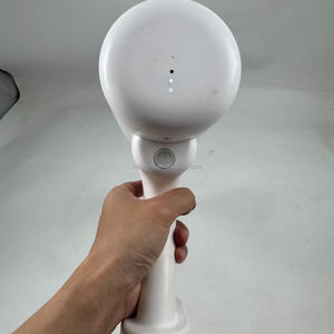 อะไหล่เครื่องดูดฝุ่นมือถือหลักหน่วยหลักร่างกายหลัก + แบตเตอรี่ + พัดลม/มอเตอร์ + ถ้วยฝุ่น + กรวยหลายสำหรับ <span class=keywords><strong>xiaomi</strong></span>/mijia <span class=keywords><strong>2</strong></span> <span class=keywords><strong>Lite</strong></span> - Product Image 2