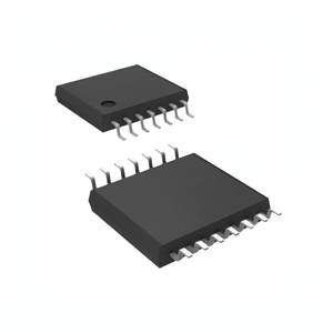 IC SW SPST NOX4 20OHM 14TSSOP En stock Interface MC74LVXT4066DTR2 Composants électroniques 14 TSSOP (0,173 ", largeur 4,40 mm) - Product Image 1