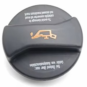 Chất lượng cao OE thay thế 078103485f 078103485n nắp phụ dầu cho VW cho Passat V6 2.8 1997-2005 Audi A4/S4/A6 1997-2004 mới - Product Image 5