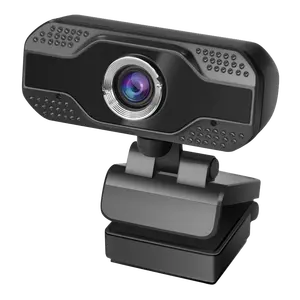 4メガピクセル2KSkype Wechatオンラインビデオ通話USB無料チャットカバーロゴAndroidTVBoxウェブカメラ