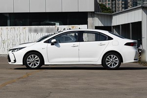 Voiture d'occasion Toyota Corolla <span class=keywords><strong>Altis</strong></span> Prestige RWD automatique berline en stock - Product Image 2