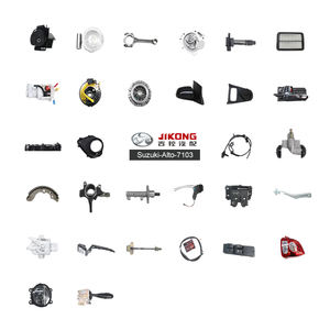 Chine haute qualité Suzuki gamme complète de pièces automobiles fabricant Suzuki <span class=keywords><strong>S</strong></span>-<span class=keywords><strong>CROSS</strong></span> Swift <span class=keywords><strong>SX4</strong></span> Alto-368 Alto-7103 - Product Image 3