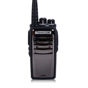 วิทยุสื่อสาร VHF วอคกี้ทอล์คกี้ ระดับมืออาชีพ ระยะไกล GMRS วิทยุสื่อสารแบบพกพา - Product Image 1