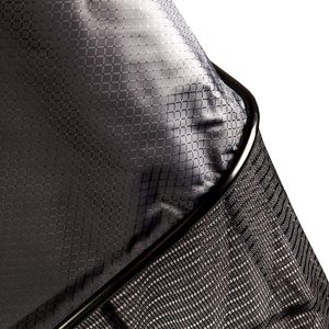 4M Dài 40x50 cm khung có thể gập lại không thấm nước chất lượng cao Cá Giữ <span class=keywords><strong>Net</strong></span> lồng - Product Image 4