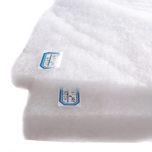 खोखले फाइबर पॉलिएस्टर अस्तर कपड़े रोल कारखाने से - Product Image 3