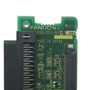 A20B-2003-0600 PCB Circuit Board FANUC Tested - Product Image 2