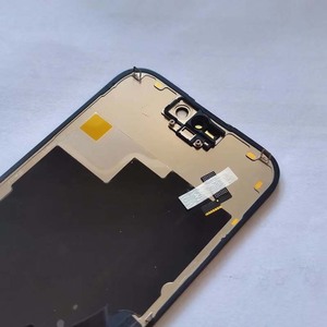 Pantallas LCD para Teléfonos Móviles, Digitalizador de Pantalla Táctil, Ensamblaje para <span class=keywords><strong>iPhone</strong></span> 17 Air, 16 Pro Max, 15, 14, 13, 12, <span class=keywords><strong>11XS</strong></span> Max, Pantallas LCD GX OLED - Product Image 1