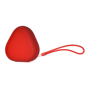OEM personalizado <span class=keywords><strong>Premium</strong></span> deportes al aire libre mini altavoz portátil inalámbrico triángulo Bluetooth altavoz - Product Image 3