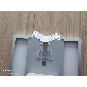 Sistema Solar Portátil DIY con Batería de Litio de 20ah, Estación de Energía Solar de 30w, Kit Solar Completo para el Hogar SIY30W20AH - Product Image 3