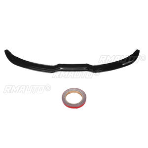 Alerón Trasero para Maletero de Coche con Aspecto de Fibra de Carbono/Negro para Ford Focus MK4 ST-LINE 2019-2021, Alerón Trasero para Techo - Product Image 3