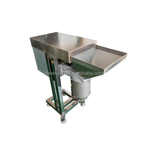 Machine industrielle automatique pour hacher les légumes, le gingembre et les oignons, broyeur de pâte d'ail, petite machine à faire des purées de pommes de terre - Prix - Product Image 4