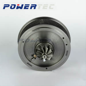 Powertec Turbo Core 774193 774193-0003 774193-5003S 8200753383 pour Renault Megane III <span class=keywords><strong>Scenic</strong></span> III 1.9 <span class=keywords><strong>DCI</strong></span> 96KW 130HP F9Q 870/872 - Product Image 5