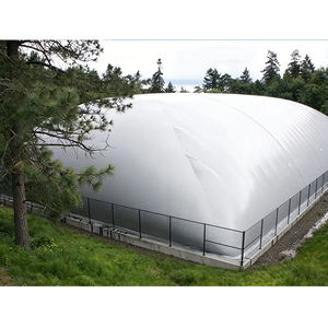 Structure gonflable, Dômes de handball gonflables, Dômes sportifs gonflables à grande portée, Dôme de football gonflable, Fabricant de dômes gonflables - Product Image 6