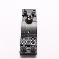 PLC Elektronik Cube 67 BN-DN Bus Nodes 56502 per Prodotto in Garanzia