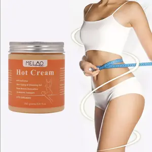 Yalaiyue Giảm Cân Slim Fat Nhãn Hiệu Riêng Flat Tummy Gel Giảm Cơ Thể Cà Phê Biểu Tượng Tùy Chỉnh Kem Giảm Béo