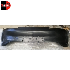SINEREN <span class=keywords><strong>prix</strong></span> d'usine fournisseur pièces de carrosserie S11-2803101 de pare-chocs de <span class=keywords><strong>voiture</strong></span> avant <span class=keywords><strong>pour</strong></span> NETA V - Product Image 2