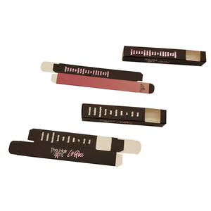 Caixas Personalizadas com Logo para Maquiagem, Batom, Óleo Essencial, Embalagem para Armazenamento de Beleza - Product Image 5