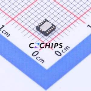 วงจรรวม VSON-10-EP TPS74701QDRCRQ1 (3x3) ของแท้ใหม่ชิป IC PMIC ตัวควบคุมเชิงเส้น (LDO) - Product Image 2