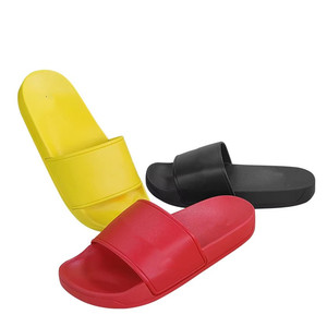 Vente flash : tongs d'été personnalisées pour hommes, imperméables, à bout ouvert, imprimées, avec logo personnalisé et design antidérapant - Product Image 6