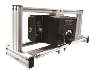 DIKAI Dk-<span class=keywords><strong>802</strong></span> Liên Tục Mực CuộN Coder Hot Mực Rolles Mực CuộN Coder Mã Hóa Máy - Product Image 1