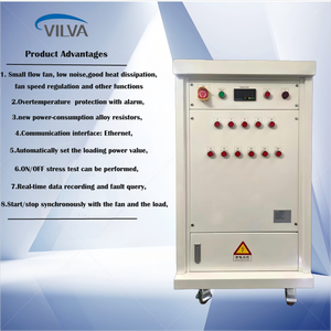 DC 48V 0 ~ 600A <span class=keywords><strong>c</strong></span>ó thể điều chỉnh hiện <span class=keywords><strong>t</strong></span>ại <span class=keywords><strong>t</strong></span>ải Ngân hàng cho invert/UPS/Pin xả thử nghiệm hỗ trợ <span class=keywords><strong>t</strong></span>ùy chỉnh - Product Image 4