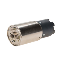 Heißer Verkauf: Hochwertiger 26mm 12V DC-Getriebemotor mit Niedrigpreis für TV-Popup-Kameras und Verkaufsautomaten