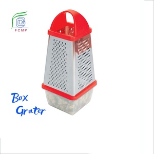 Nhà Bếp Bằng Thép Không Gỉ <span class=keywords><strong>Multi</strong></span> 4 Side Hộp Rau Với <span class=keywords><strong>Container</strong></span> Cho Gia Đình - Product Image 3