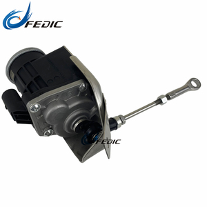 Actuador de turbocompresor 39400-2B260 28231-2B760 para KIA <span class=keywords><strong>GT</strong></span>-<span class=keywords><strong>Line</strong></span> <span class=keywords><strong>Hyundai</strong></span> Tucson ix35 1.6L - Product Image 5