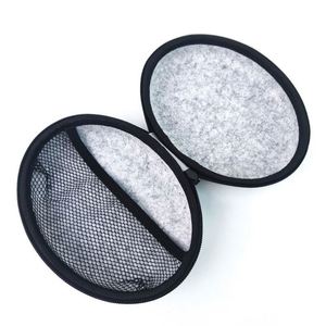 Étui de rangement léger et multifonctionnel en feutre EVA, protection durable pour écouteurs - Product Image 4