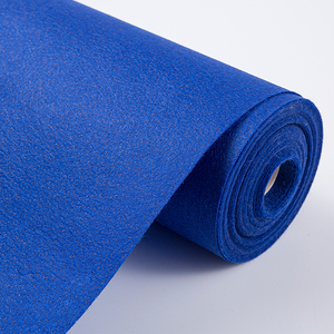 Tissu non tissé laminé ignifuge à bas <span class=keywords><strong>prix</strong></span>, écologique et respirant, matériau d'interlining pour les fonds de matelas et de canapés - Product Image 2