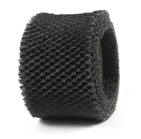 Filtre à mèche personnalisé pour humidificateur, élément filtrant, filets humidificateurs, filtre pour humidificateur d'air pour HU4801, HU4802, HU4803