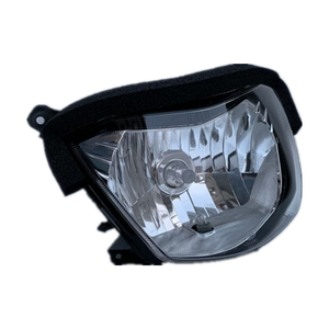 <span class=keywords><strong>GD110</strong></span> ชุดไฟหน้ารถจักรยานยนต์ - Product Image 2