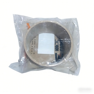 บูช Liugong 83A0083 ที่ใช้ร่วมกันได้สำหรับรถขุดตักล้อยาง อะไหล่เครื่องจักรก่อสร้างจากโรงงานโดยตรง - Product Image 1