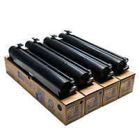 Cartouche de toner noir T-FC415 de haute qualité compatible avec l'imprimante couleur E-Studio 2010 2510 2515 3015 3515 4515 5015AC T-FC415C