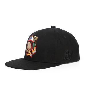 Tùy chỉnh Snapback Mũ mũ chất lượng cao nhân vật girs thêu đặc trưng thiết kế biểu tượng tùy chỉnh thể thao bóng chày Snapback <span class=keywords><strong>cap</strong></span> - Product Image 1