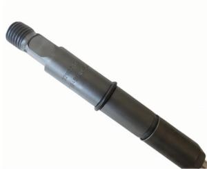 Deutz TCD2012L04 2V için orijinal 0432193450 Common Rail yakıt enjektörü | Dizel enjeksiyon memesi 02113547 | CR sistemi - Product Image 2