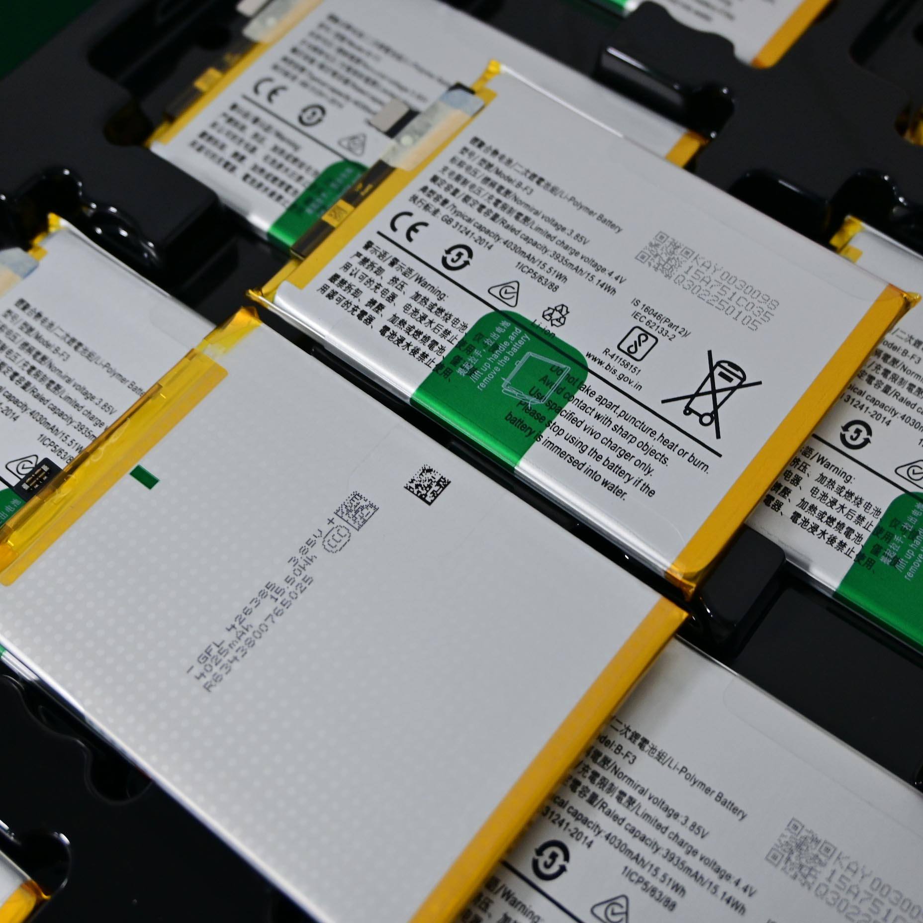 For VIVO Y93 Y93S Y91 Y91C Y91I Y95